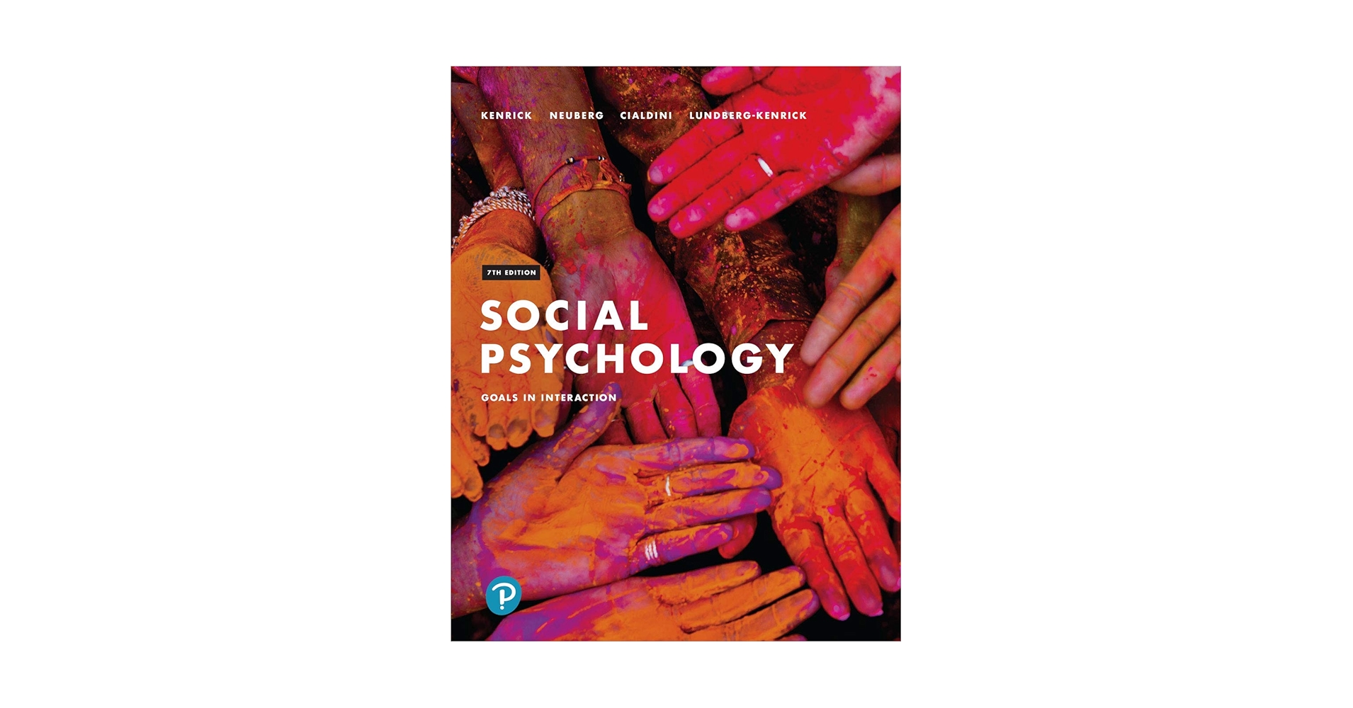 Amazon.com: Social Psychology: Goals in Interaction eBook